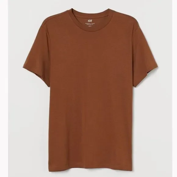 h&m essentials no 7